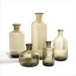 Wholesale Glass Vase HP-006 - Image 4